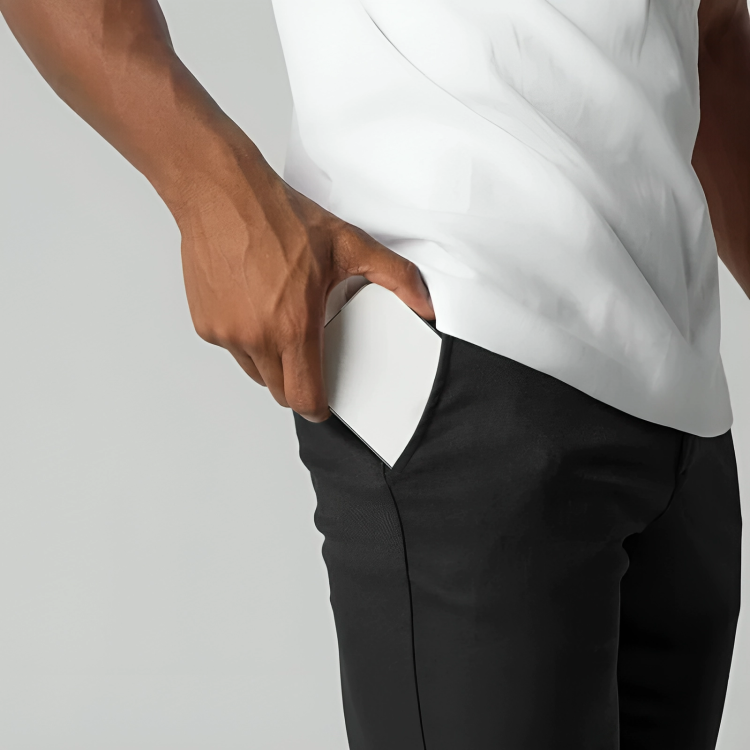 Alvin™ | Stretchy chino nadrág