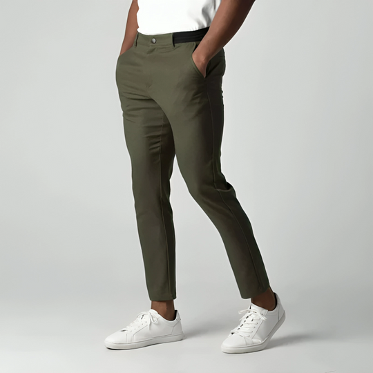 Alvin™ | Stretchy chino nadrág