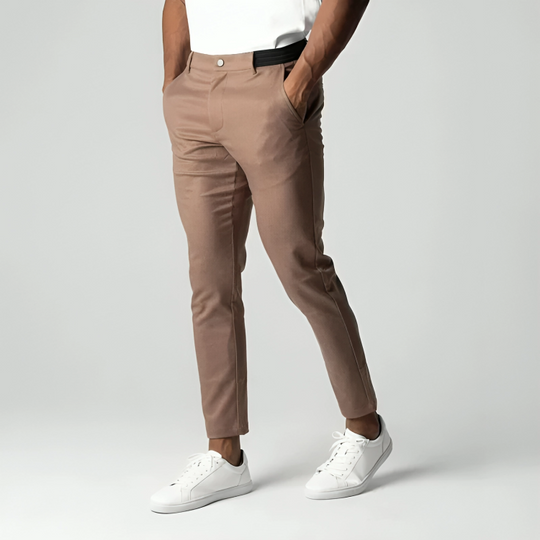 Alvin™ | Stretchy chino nadrág