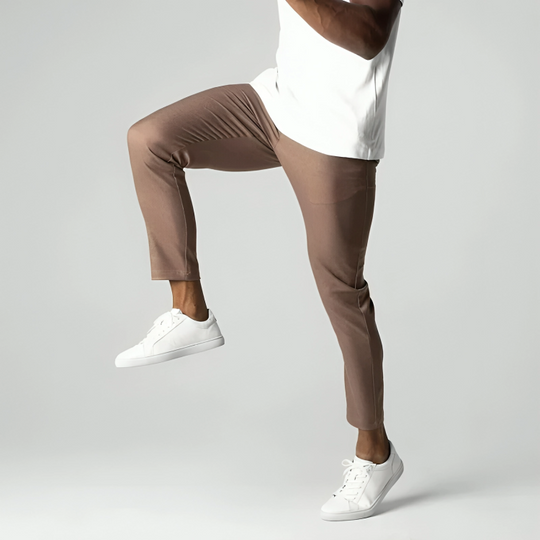 Alvin™ | Stretchy chino nadrág